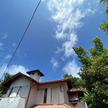 Raskin Apartments Hikkaduwa Exterior photo